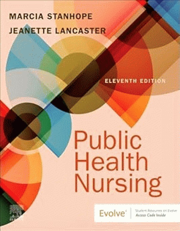 پرستاری سلامت جامعه لنکستر 2025 | Public Health Nursing Lancaster