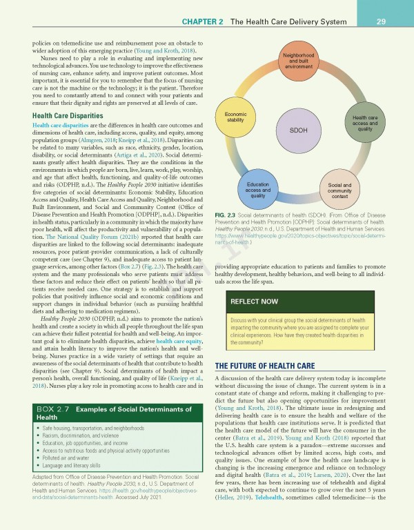 مبانی پرستاری پوتر و پری 2023 | Fundamentals of Nursing
