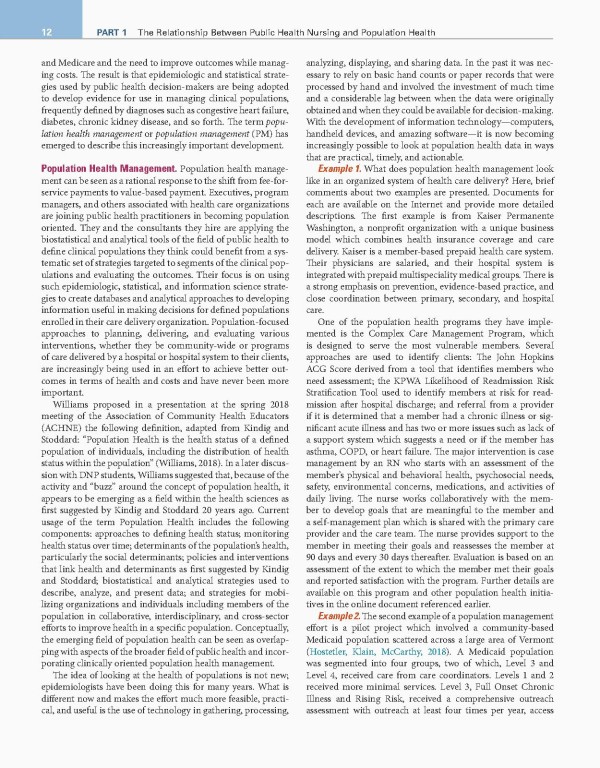 پرستاری سلامت جامعه لنکستر 2025 | Public Health Nursing Lancaster