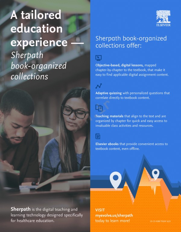 مبانی پرستاری پوتر و پری 2023 | Fundamentals of Nursing