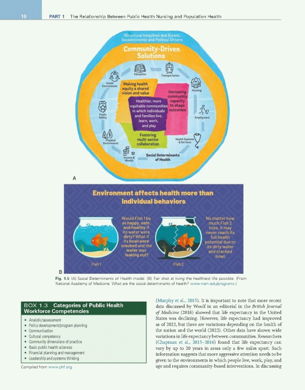 پرستاری سلامت جامعه لنکستر 2025 | Public Health Nursing Lancaster