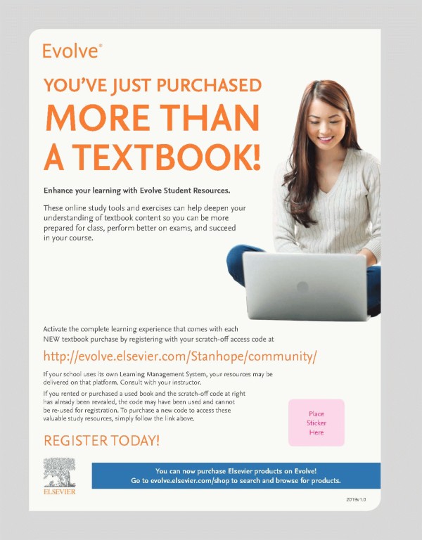 پرستاری سلامت جامعه لنکستر 2025 | Public Health Nursing Lancaster