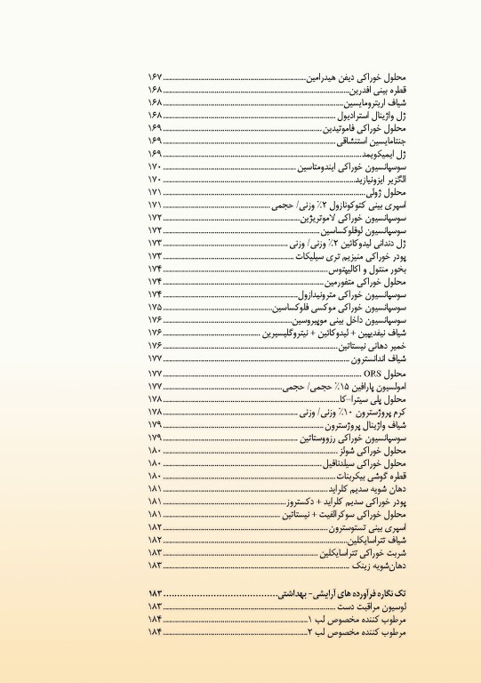 فرمولاسیون و ساخت داروهای ترکیبی