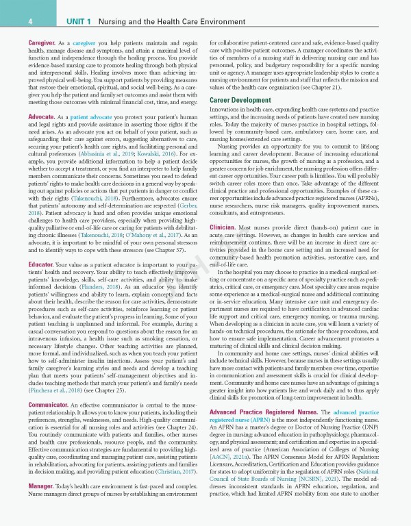 مبانی پرستاری پوتر و پری 2023 | Fundamentals of Nursing