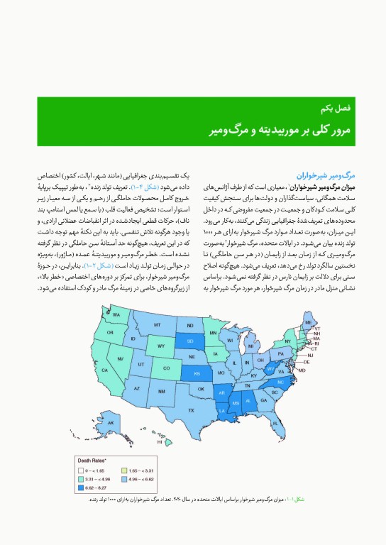 چهل کتاب مامایی گلبان میکروب‌شناسی نظری