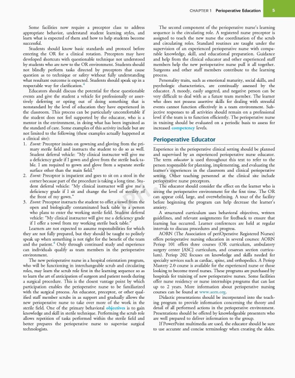 تکنیک اتاق عمل بری و کهن 2025 | Berry & Kohn's Operating Room Technique