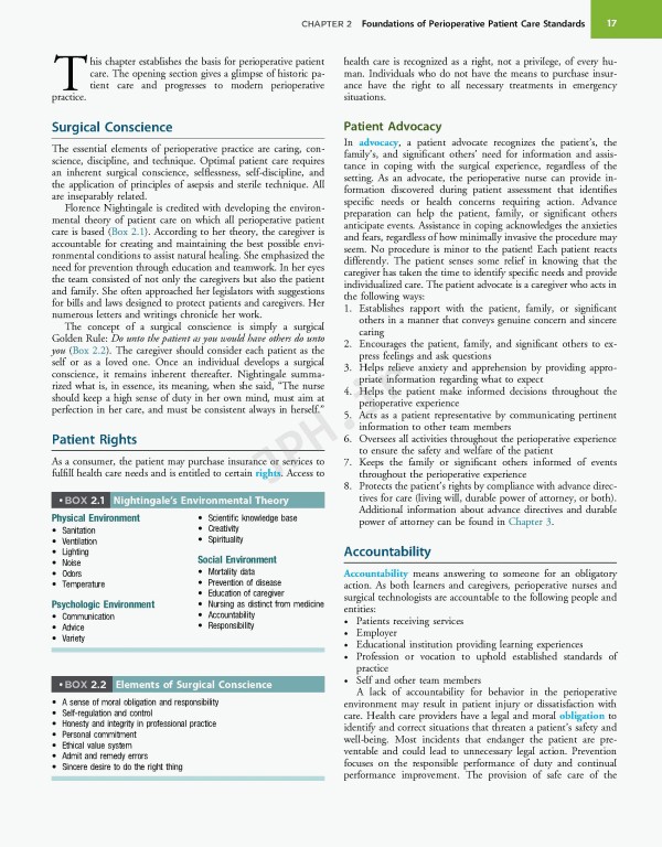 تکنیک اتاق عمل بری و کهن 2025 | Berry & Kohn's Operating Room Technique