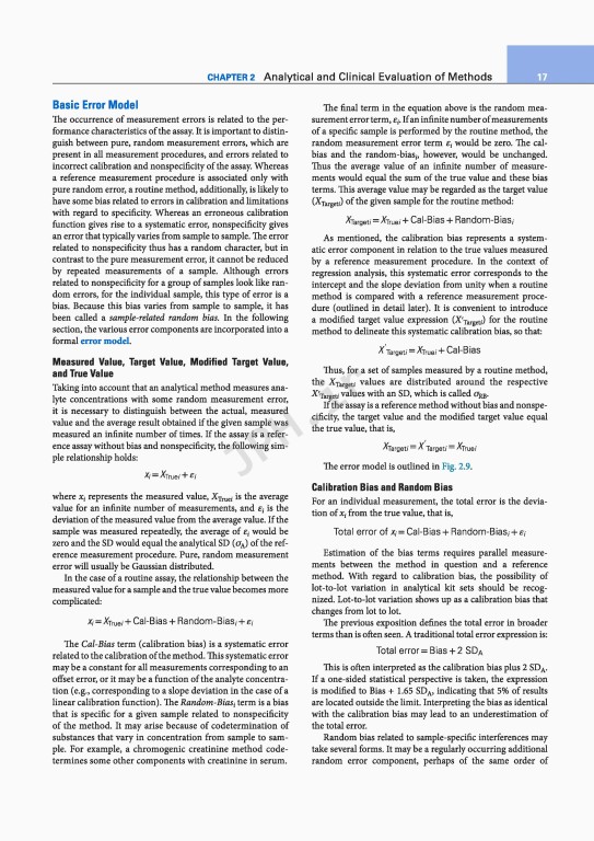 اصول شیمی بالینی و روش‌های تشخیص مولکولی 2019  | Tietz Fundamentals of Clinical Chemistry and Molecular Diagnostics 8th Edition