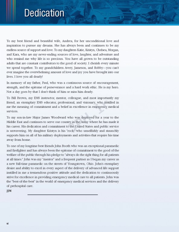 مراقبت‌های ویژه پیش بیمارستانی 2024 | Prehospital Emergency Care 12th Edition