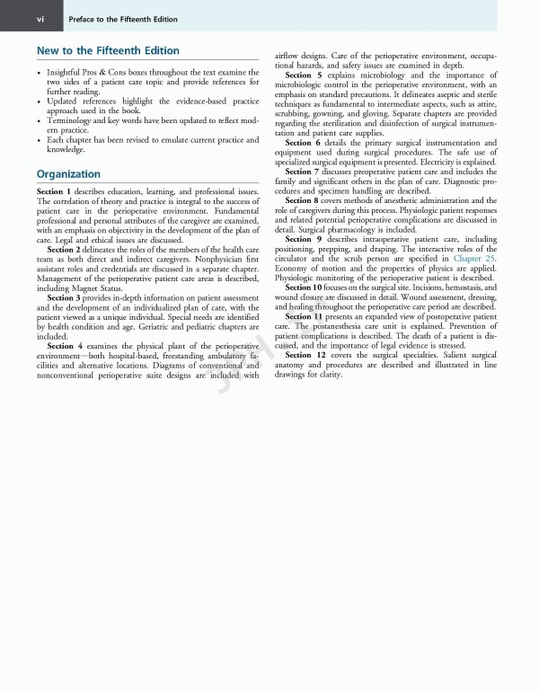 تکنیک اتاق عمل بری و کهن 2025 | Berry & Kohn's Operating Room Technique