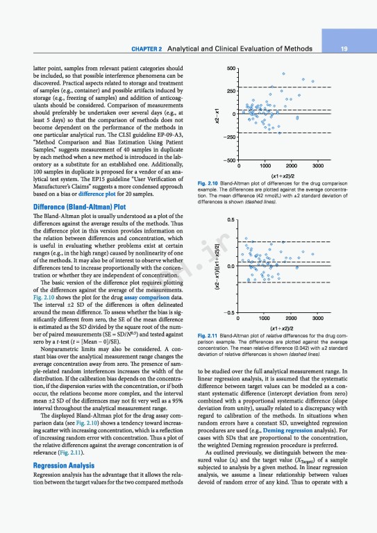 اصول شیمی بالینی و روش‌های تشخیص مولکولی 2019  | Tietz Fundamentals of Clinical Chemistry and Molecular Diagnostics 8th Edition