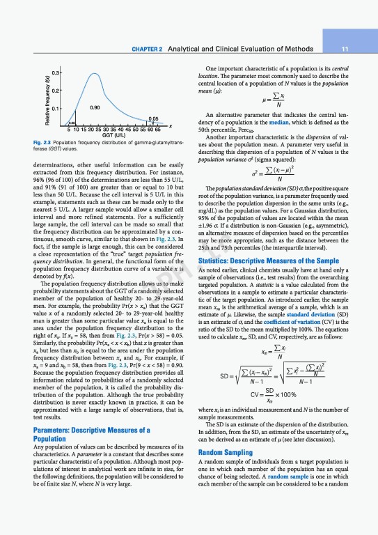 اصول شیمی بالینی و روش‌های تشخیص مولکولی 2019  | Tietz Fundamentals of Clinical Chemistry and Molecular Diagnostics 8th Edition