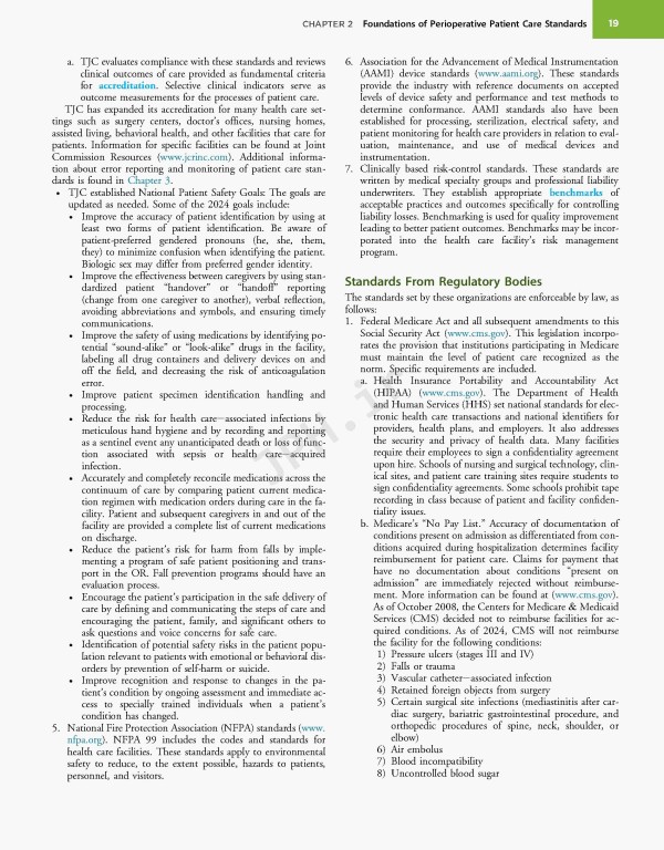 تکنیک اتاق عمل بری و کهن 2025 | Berry & Kohn's Operating Room Technique