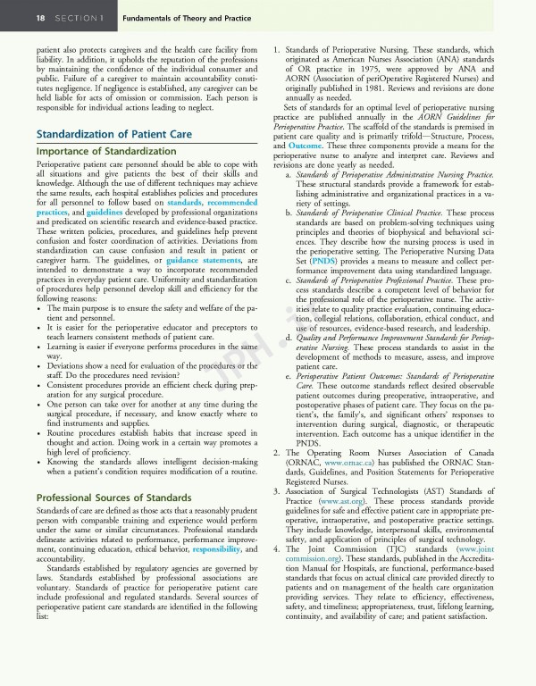 تکنیک اتاق عمل بری و کهن 2025 | Berry & Kohn's Operating Room Technique