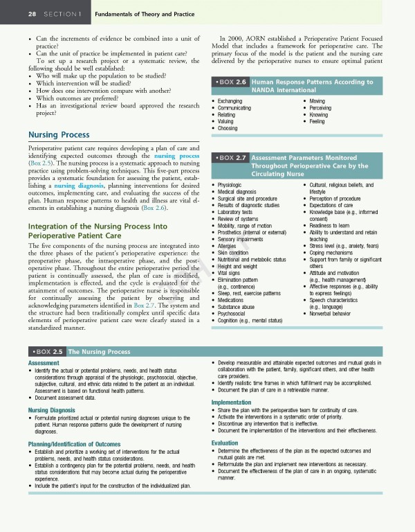 تکنیک اتاق عمل بری و کهن 2025 | Berry & Kohn's Operating Room Technique