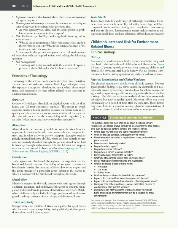 مراقبت‌های اولیه کودکان برنز2020 | Burns' Pediatric Primary Care 7th Edition