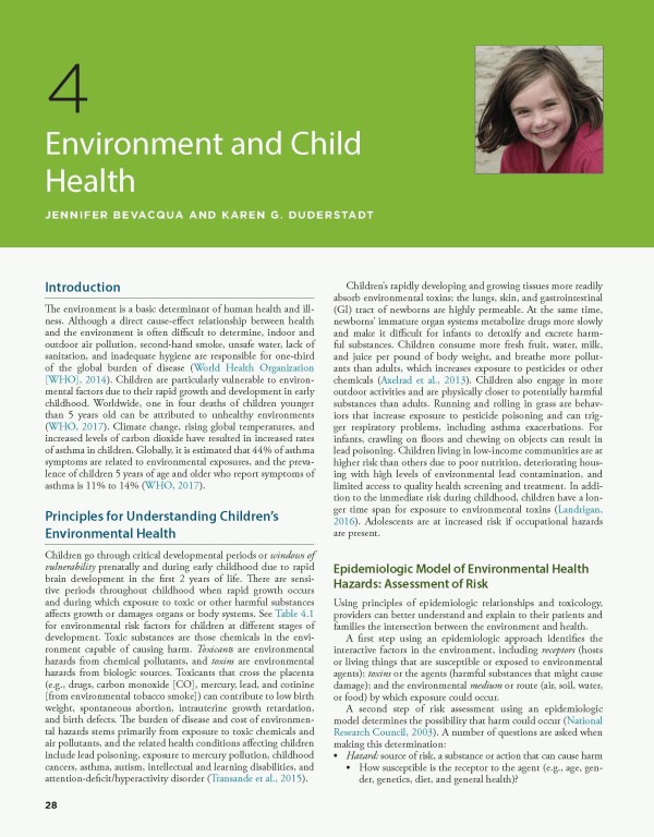 مراقبت‌های اولیه کودکان برنز2020 | Burns' Pediatric Primary Care 7th Edition