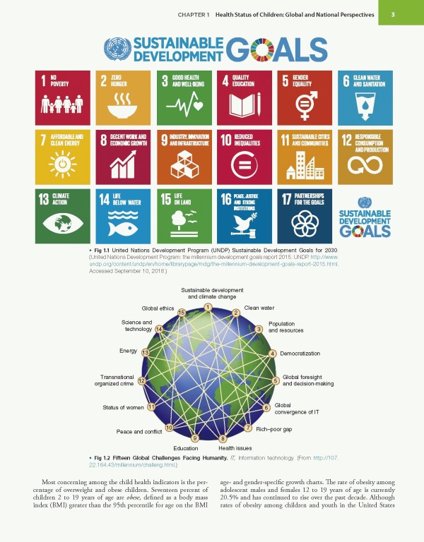 مراقبت‌های اولیه کودکان برنز2020 | Burns' Pediatric Primary Care 7th Edition