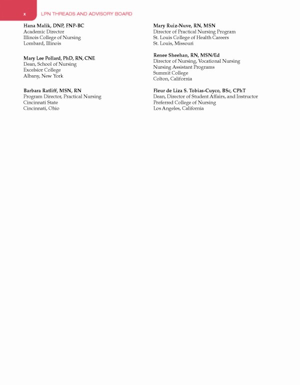 مقدمه‌ای بر پرستاری مادران و نوزادان لیفر2023 | Introduction to Maternity and Pediatric Nursing 9th Edicion