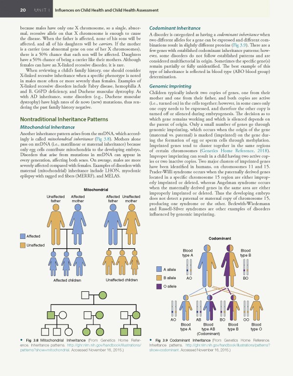 مراقبت‌های اولیه کودکان برنز2020 | Burns' Pediatric Primary Care 7th Edition