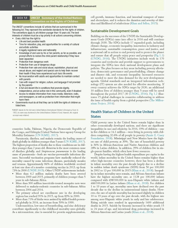 مراقبت‌های اولیه کودکان برنز2020 | Burns' Pediatric Primary Care 7th Edition