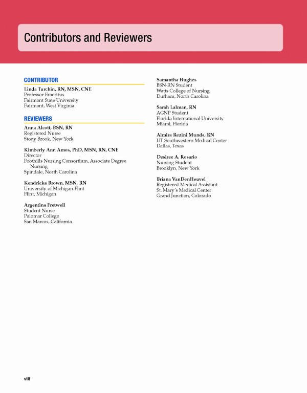 مقدمه‌ای بر پرستاری مادران و نوزادان لیفر2023 | Introduction to Maternity and Pediatric Nursing 9th Edicion