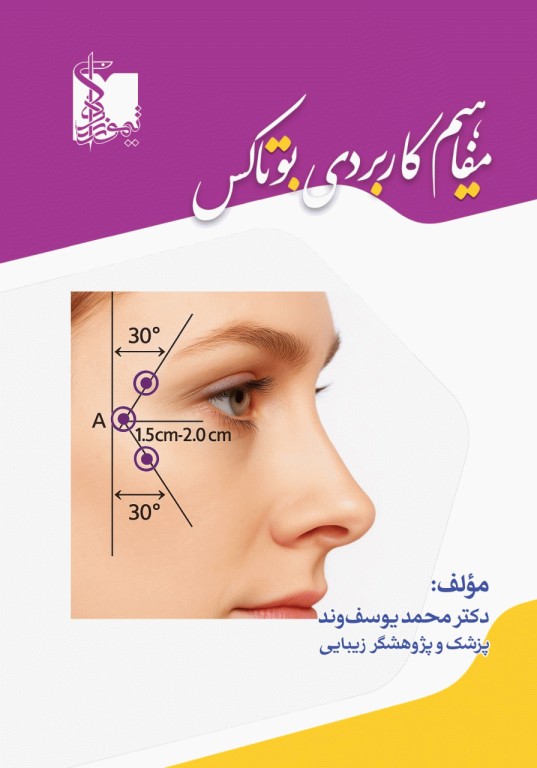 مفاهیم کاربردی بوتاکس