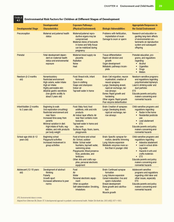 مراقبت‌های اولیه کودکان برنز2020 | Burns' Pediatric Primary Care 7th Edition