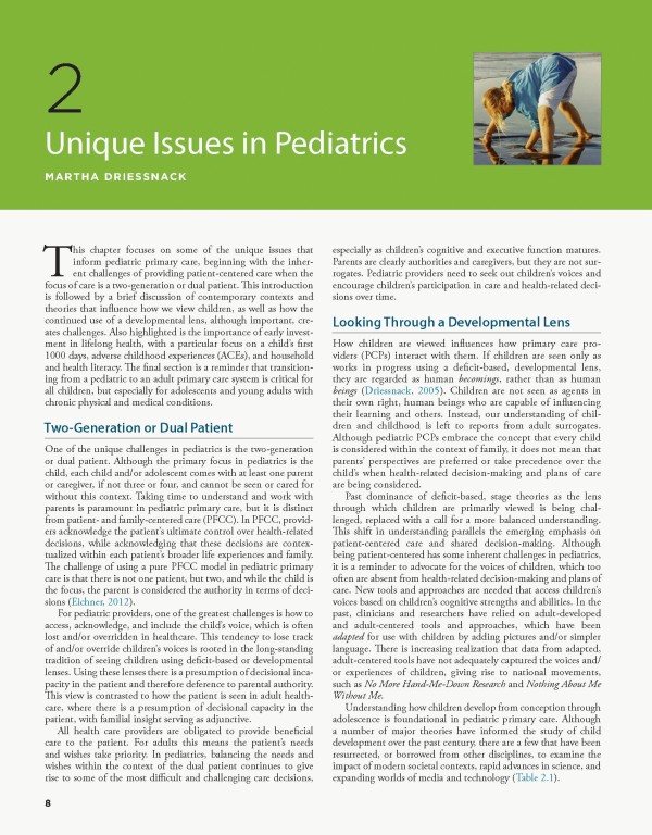 مراقبت‌های اولیه کودکان برنز2020 | Burns' Pediatric Primary Care 7th Edition