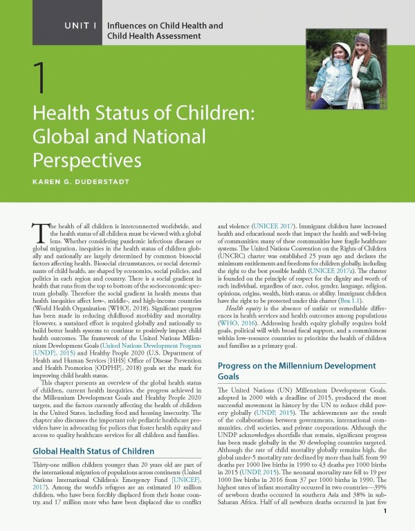 مراقبت‌های اولیه کودکان برنز2020 | Burns' Pediatric Primary Care 7th Edition