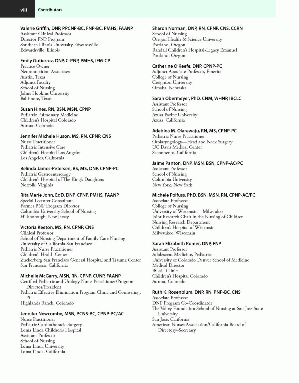 مراقبت‌های اولیه کودکان برنز2020 | Burns' Pediatric Primary Care 7th Edition