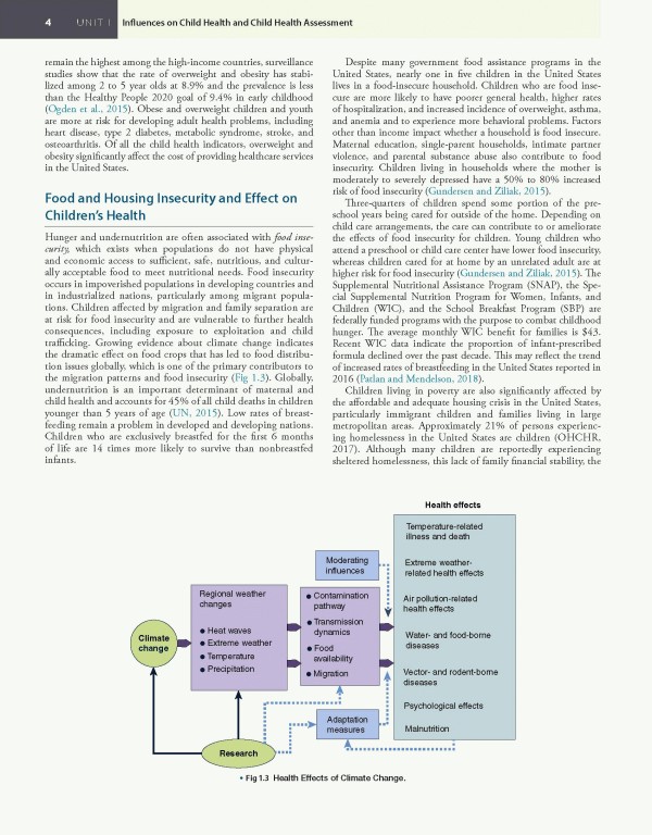 مراقبت‌های اولیه کودکان برنز2020 | Burns' Pediatric Primary Care 7th Edition