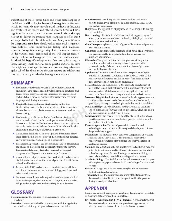 بیوشیمی مصور هارپر 2022 | Harper's Illustrated Biochemistry 32nd Edition