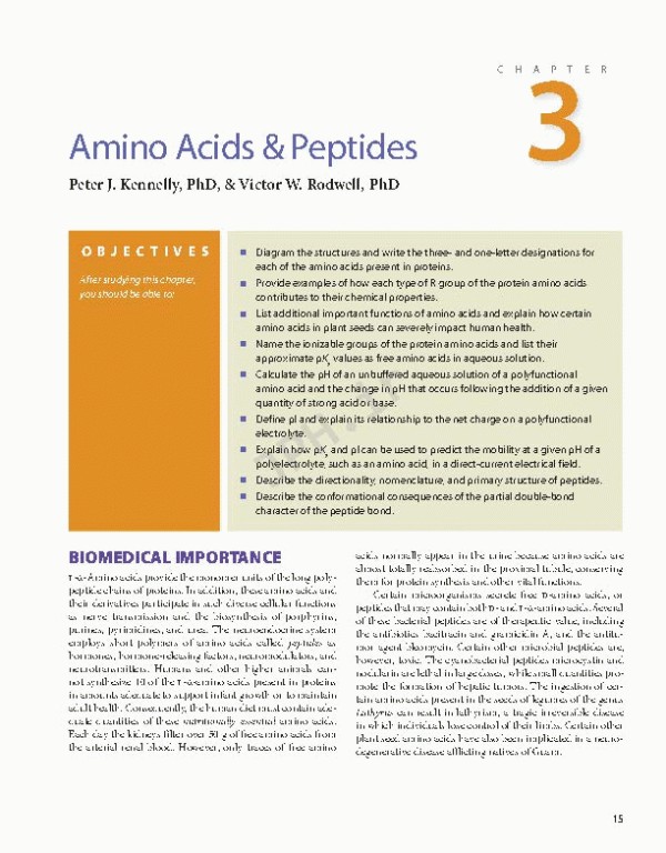 بیوشیمی مصور هارپر 2022 | Harper's Illustrated Biochemistry 32nd Edition