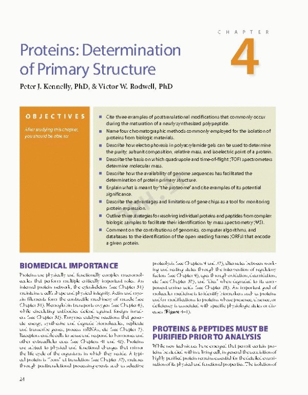 بیوشیمی مصور هارپر 2022 | Harper's Illustrated Biochemistry 32nd Edition