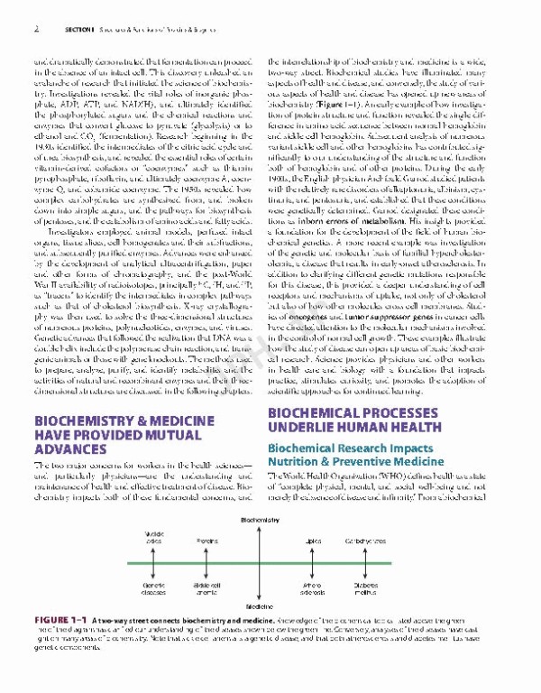بیوشیمی مصور هارپر 2022 | Harper's Illustrated Biochemistry 32nd Edition
