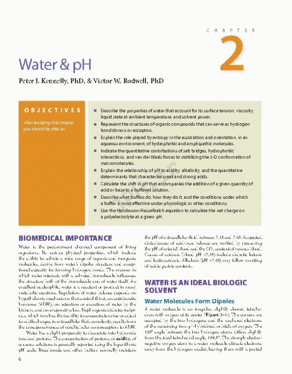 بیوشیمی مصور هارپر 2022 | Harper's Illustrated Biochemistry 32nd Edition