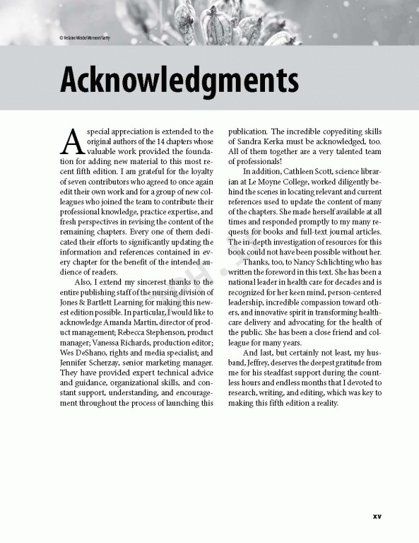 پرستار به عنوان مربی 2019 | Nurse as Educator: Principles of Teaching and Learning for Nursing Practice 5th Edition