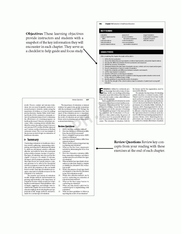 پرستار به عنوان مربی 2019 | Nurse as Educator: Principles of Teaching and Learning for Nursing Practice 5th Edition