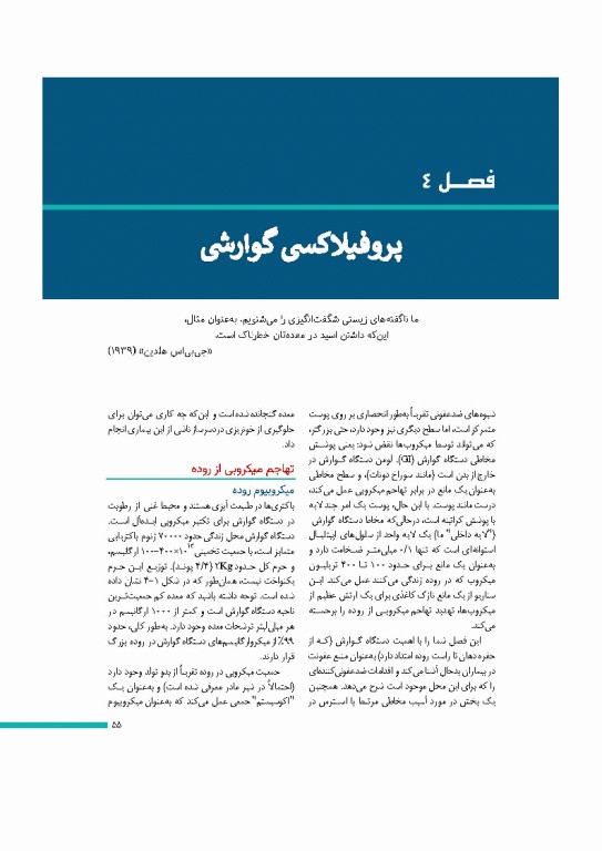 کتاب کامل ICU پل مارینو 2025