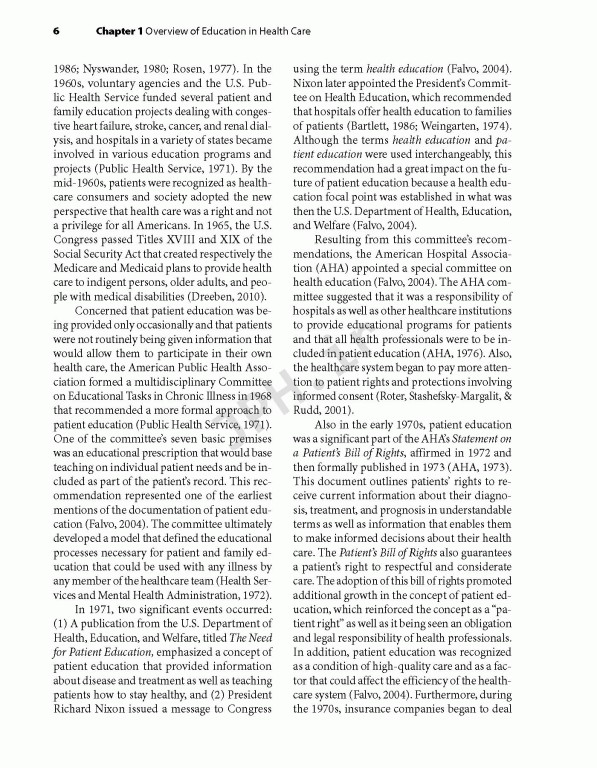 پرستار به عنوان مربی 2019 | Nurse as Educator: Principles of Teaching and Learning for Nursing Practice 5th Edition