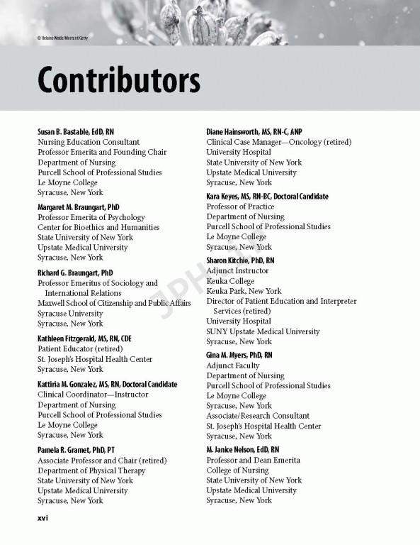 پرستار به عنوان مربی 2019 | Nurse as Educator: Principles of Teaching and Learning for Nursing Practice 5th Edition