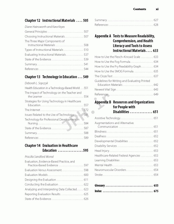 پرستار به عنوان مربی 2019 | Nurse as Educator: Principles of Teaching and Learning for Nursing Practice 5th Edition