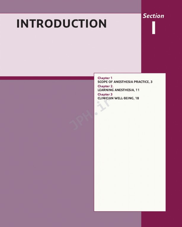 مبانی بیهوشی میلر 2020 | Basics of Anesthesia 8th Edition