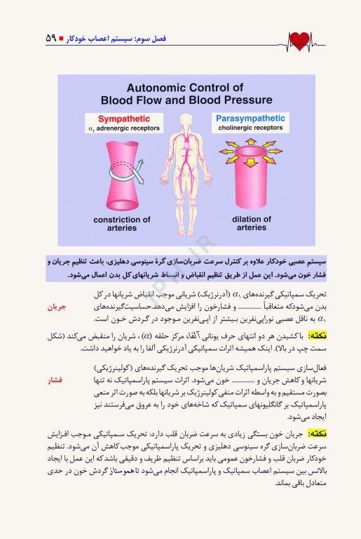 خواندن فوری الکتروکاردیوگرام دکتر دوبین ترجمه عسکریان