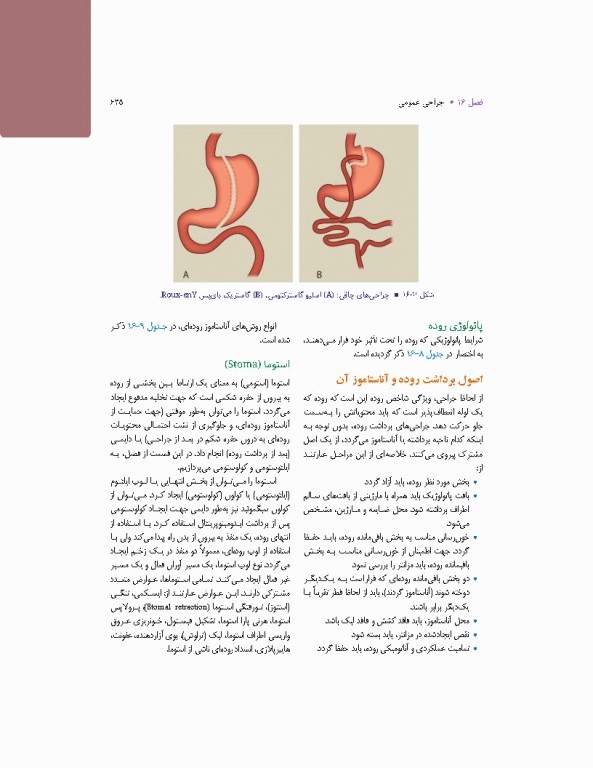 تکنولوژی جراحی برای تکنولوژیست جراحی 2024 جلد دوم اعمال جراحی