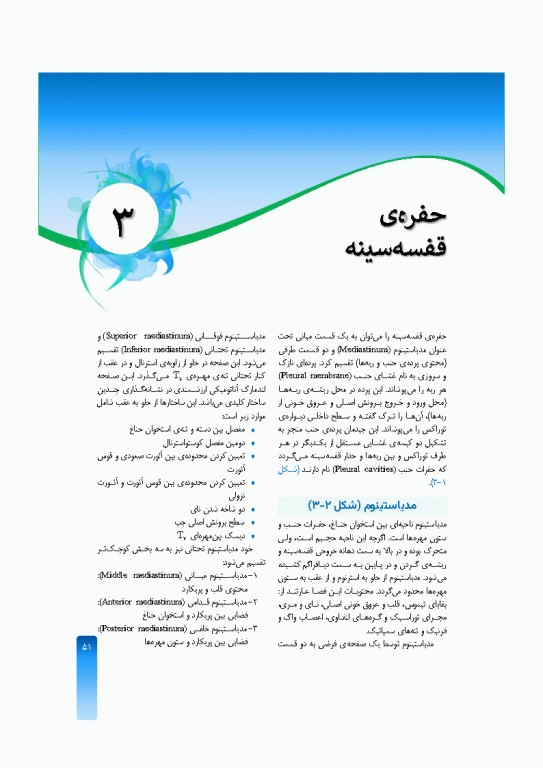 خلاصه‌ آناتومی اسنل 2025 تنه، اندام، سر و گردن