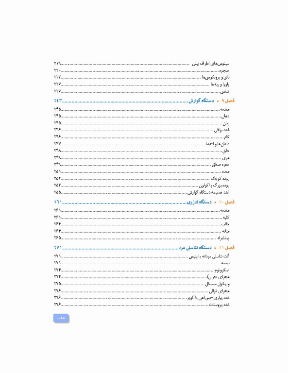 آناتومی برای فوریت‌های پزشکی با رویکرد بالینی