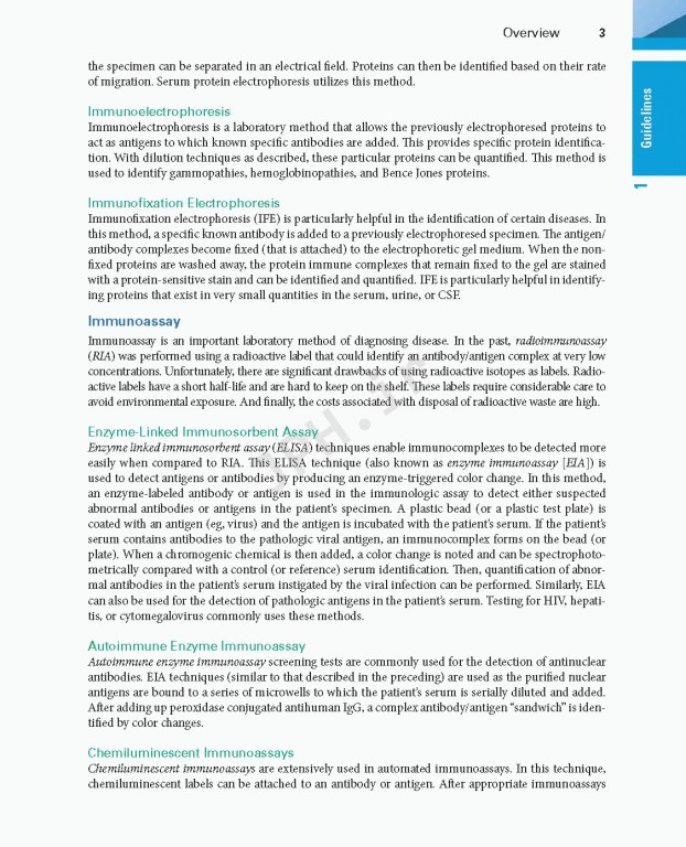 مرجع کامل تست های تشخیصی و آزمایشگاهی پاگانا 2018 | Manual of Diagnostic and Laboratory Tests 6th Edition