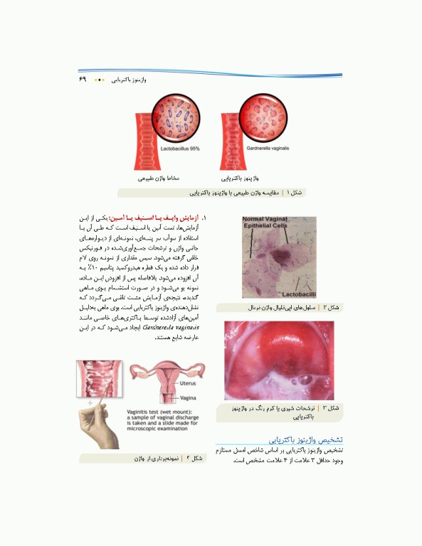 درسنامه پروتکل بالینی مامایی و زنان